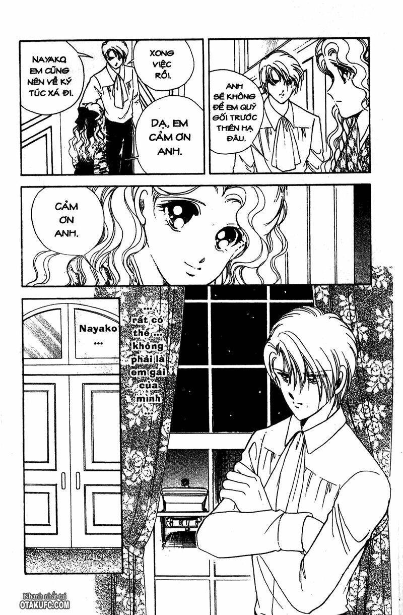 khúc tình ca ban mai - akatsuki no aria chapter 17 15