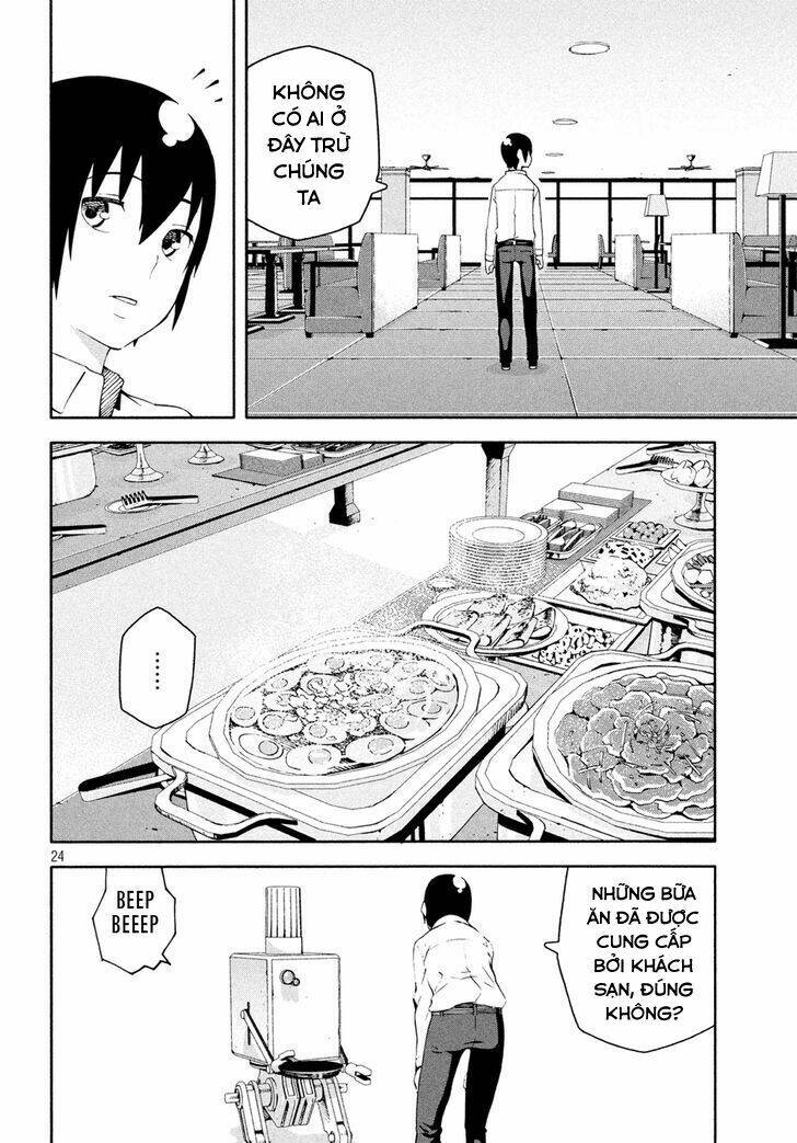 kino no tabi - the beautiful world chapter 2 23