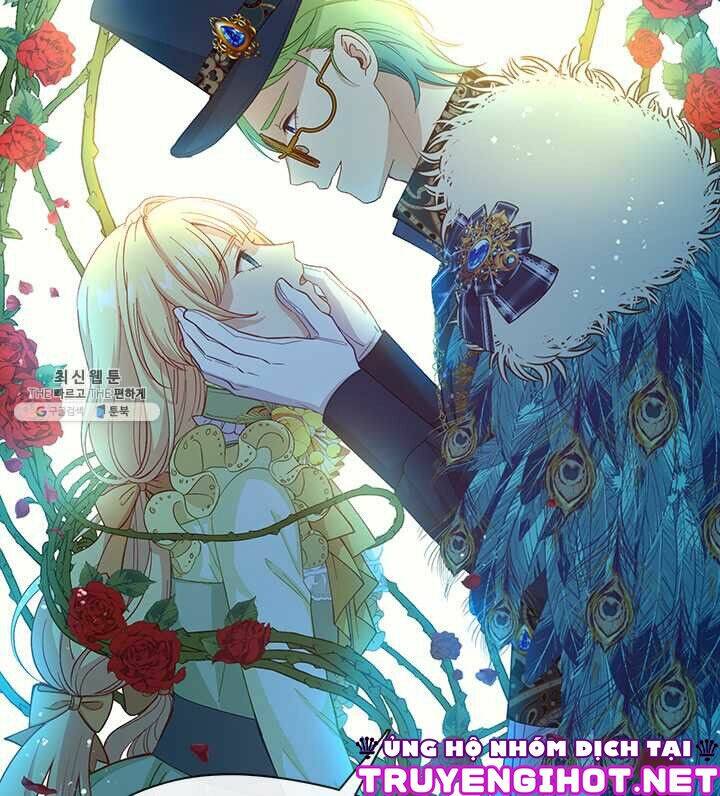 hãy coi chừng ác nữ chapter 70 76