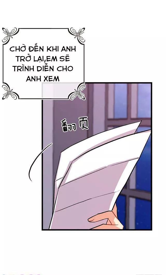 tôi là tiểu thư của gia đình này chapter 32.1 18