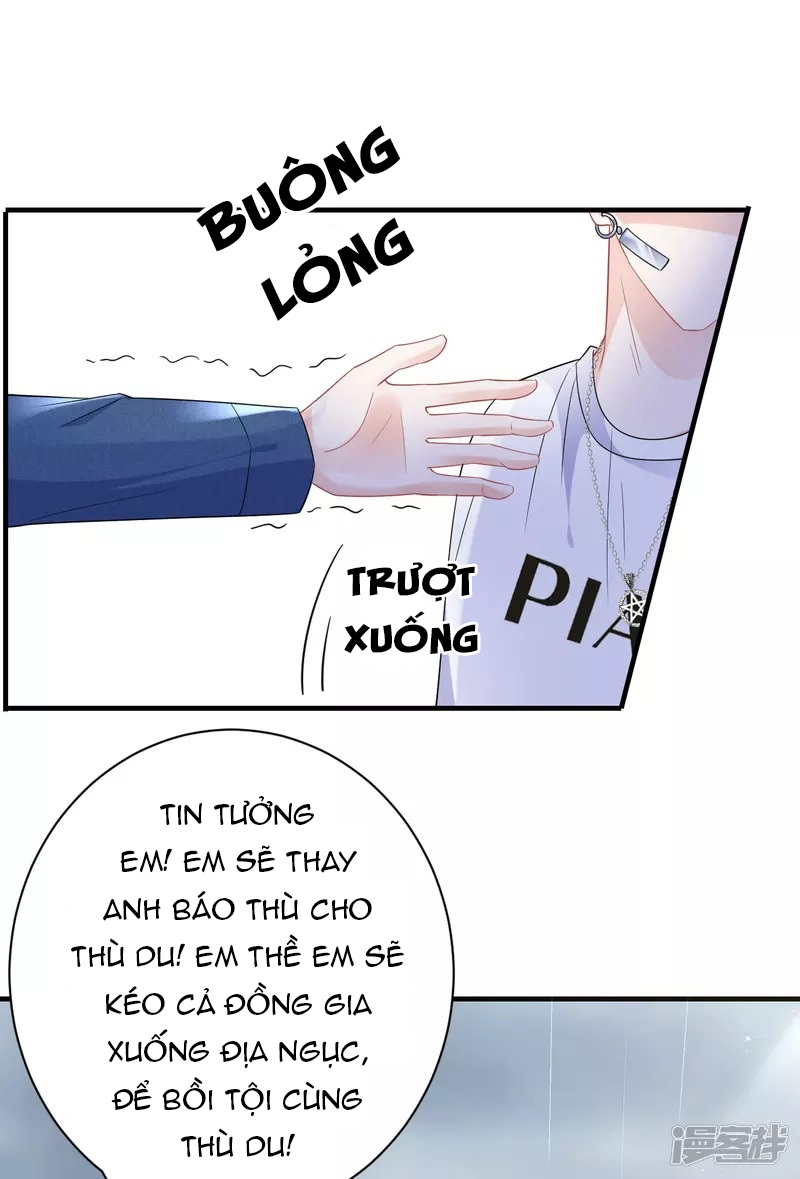 [16+] đại tiểu thư có thể có ý đồ xấu chapter 45.3 19