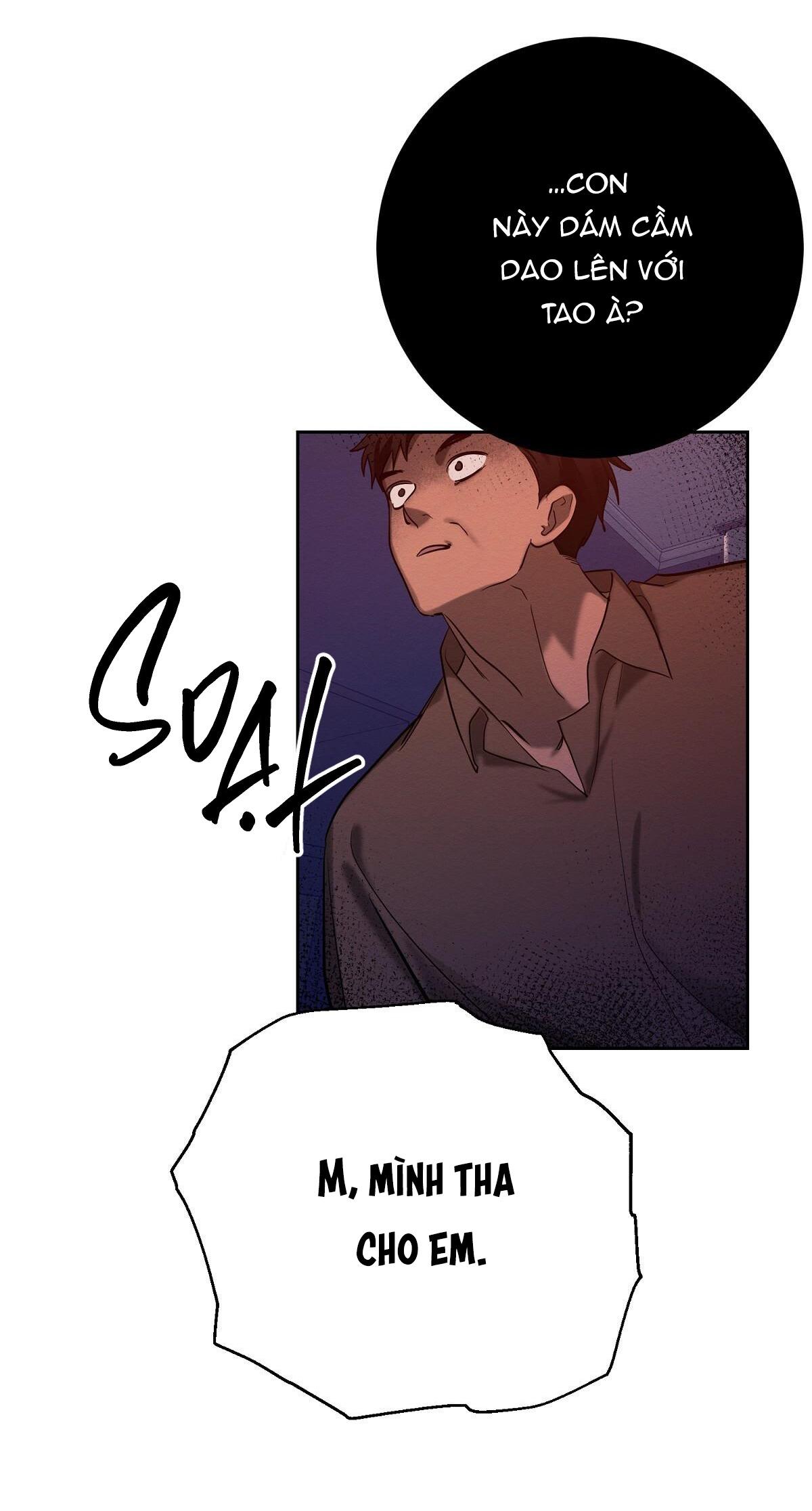 lý do của ác nhân chapter 46 23