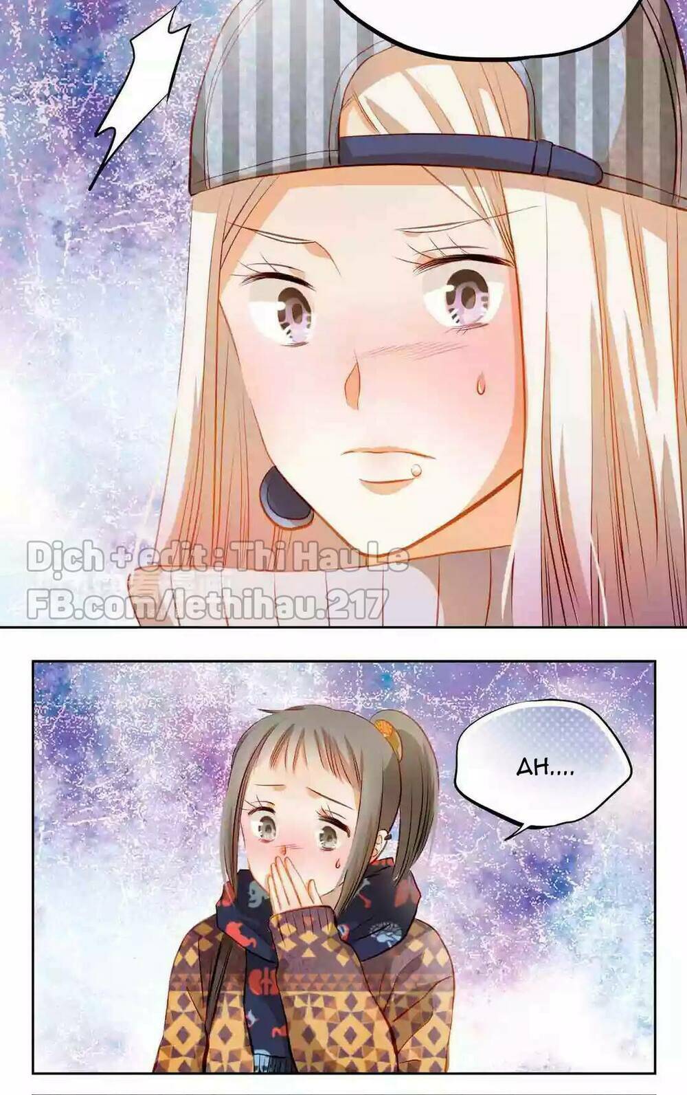 sự cám dỗ xấu xa chapter 31.3 20