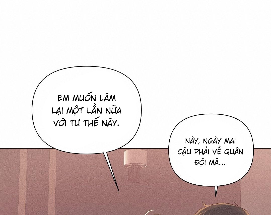 đại úy lãng mạn thân yêu của tôi chapter 26 98