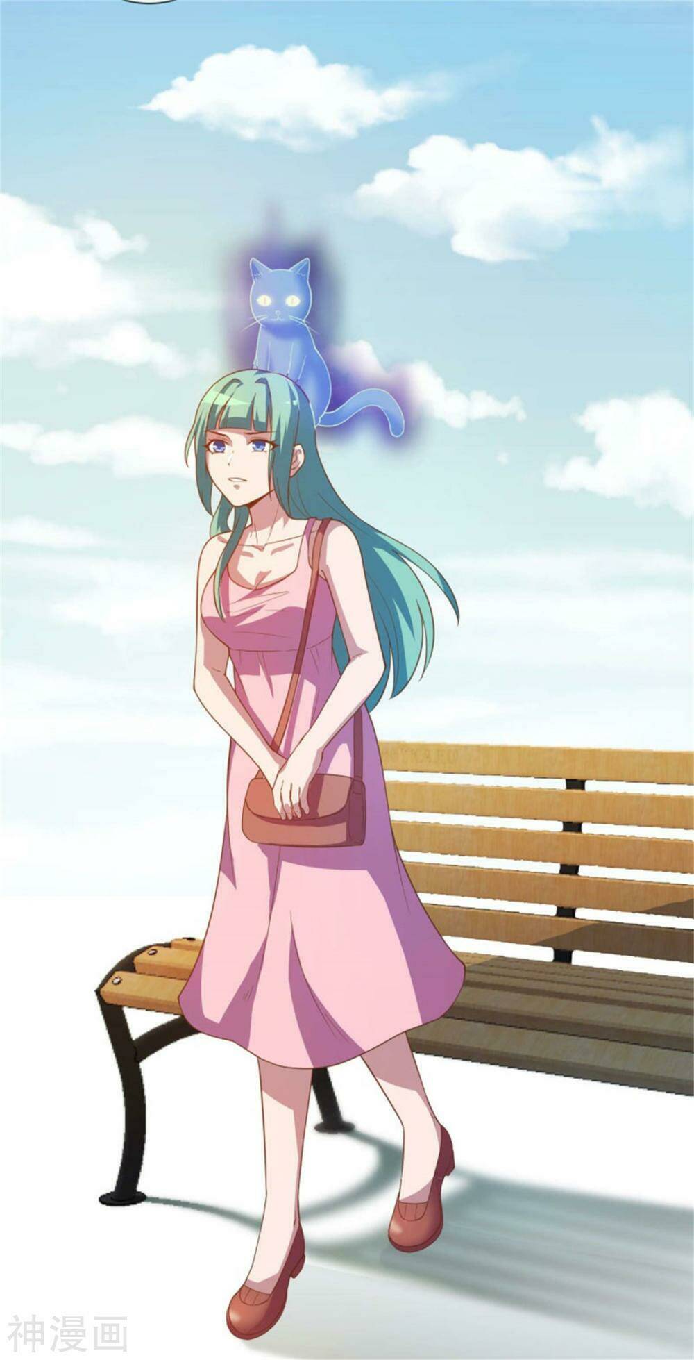 đỉnh phong dự ngôn đế chapter 24 10