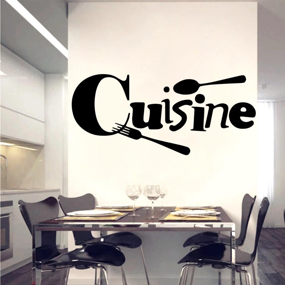 Decal trang trí tiệm cà phê