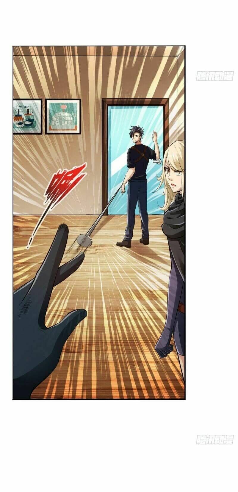 nhân vật phản diện đi tìm đường chết chapter 78 13