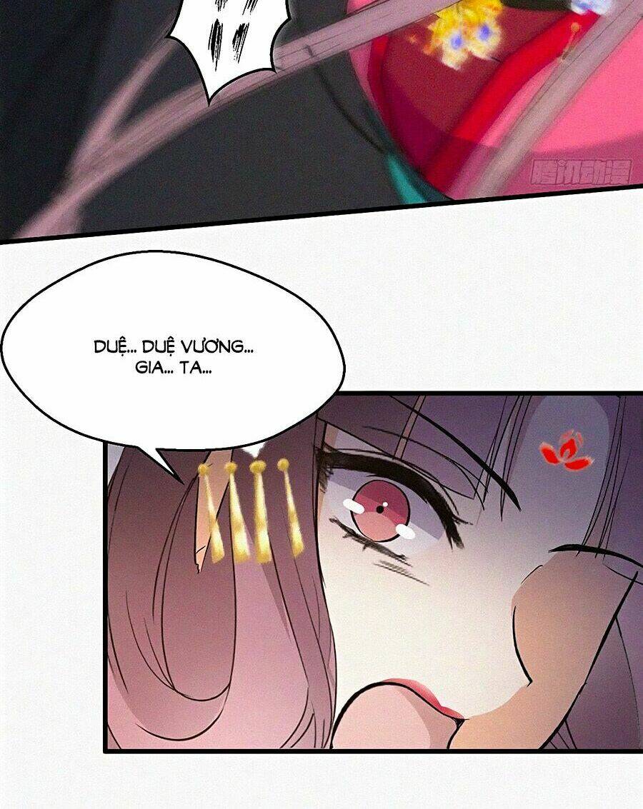 ngự thú linh phi chapter 5 26