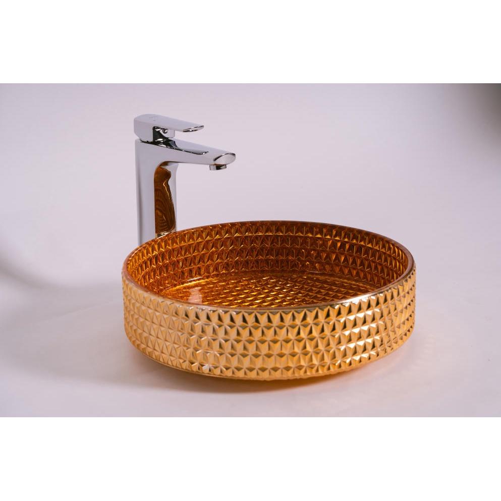 BOWEI _CHẬU RỬA MẶT_BW20-1025