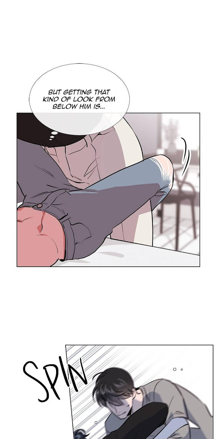 [raw] red candy chapter 37 7