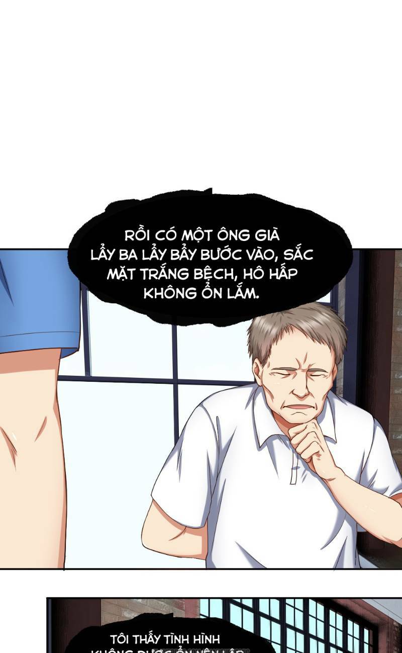 tuyệt thế thiên tài hệ thống chapter 36 6