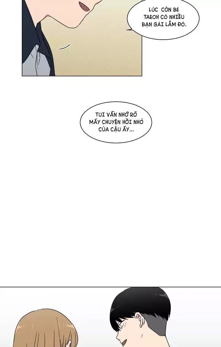 …”một sự thật khá khó chịu.” chapter 29 17