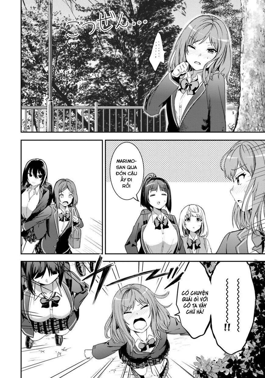 neet-chan chapter 28 10