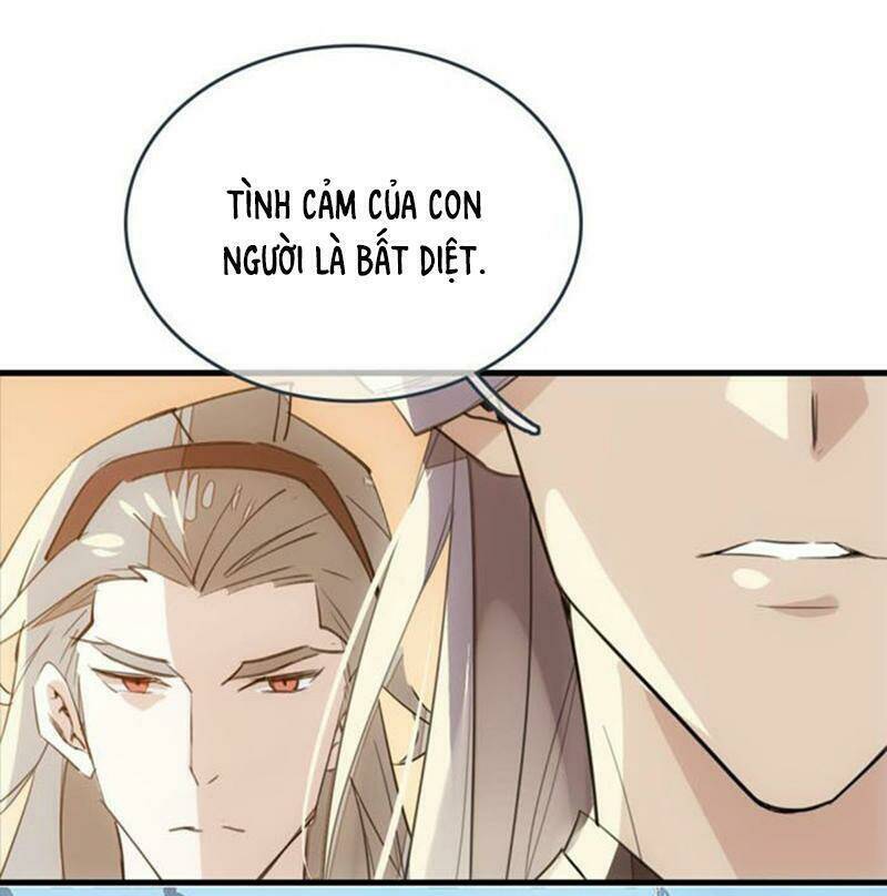 sư phụ lại trêu chọc ta chapter 23 10