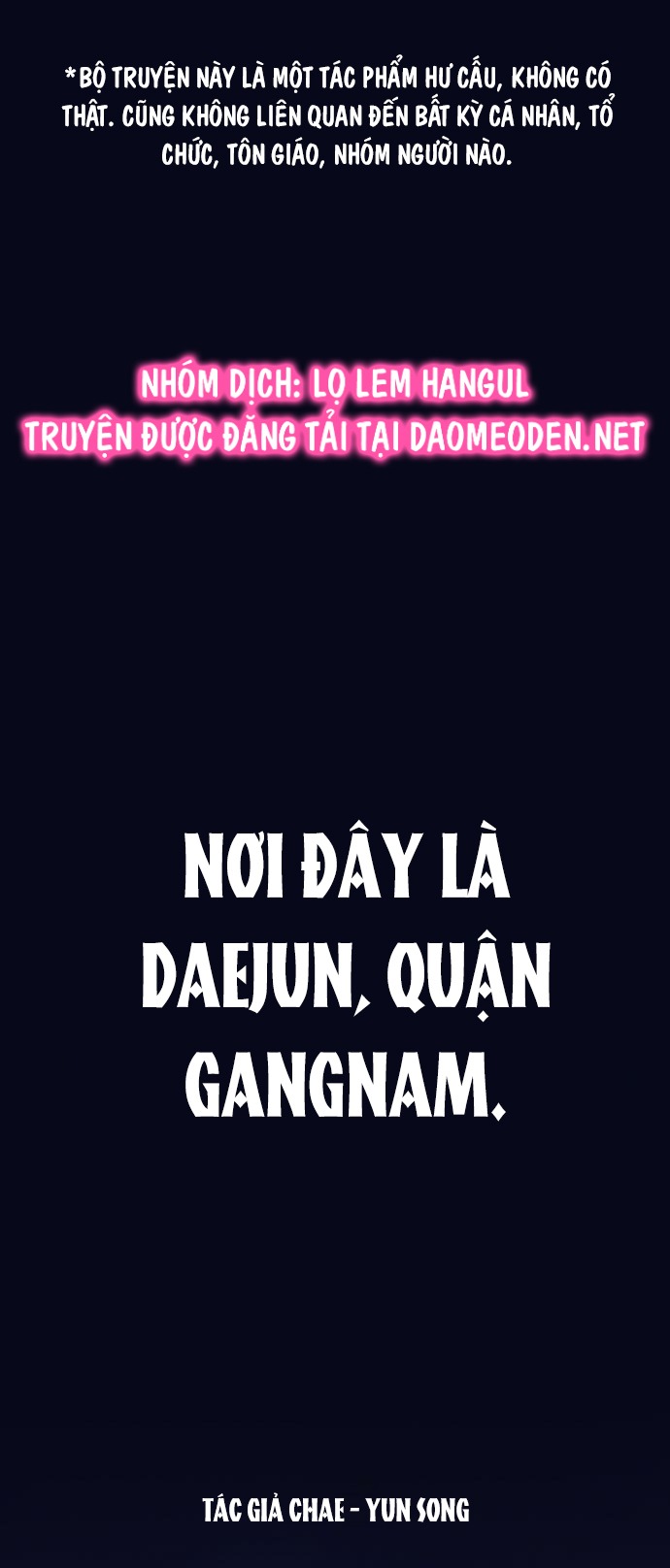 bạn bạn bè bè chapter 1 1