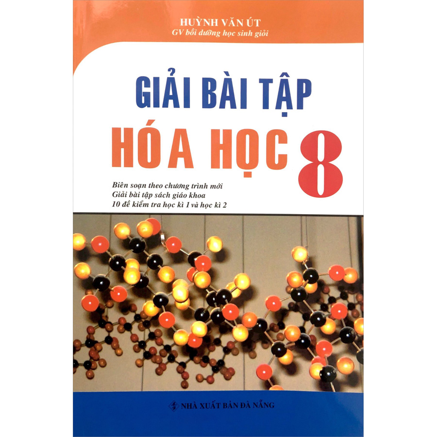 Giải Bài Tập Hóa Học Lớp 8