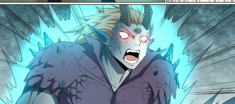 võ lực chí mạng chapter 25 23