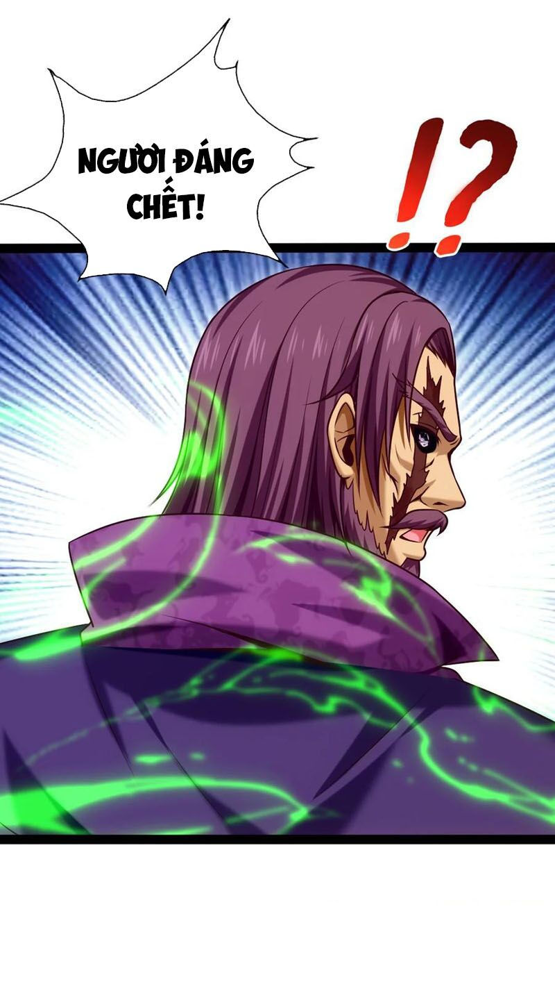 ma thú kiếm thánh dị giới tung hoành chapter 219 42
