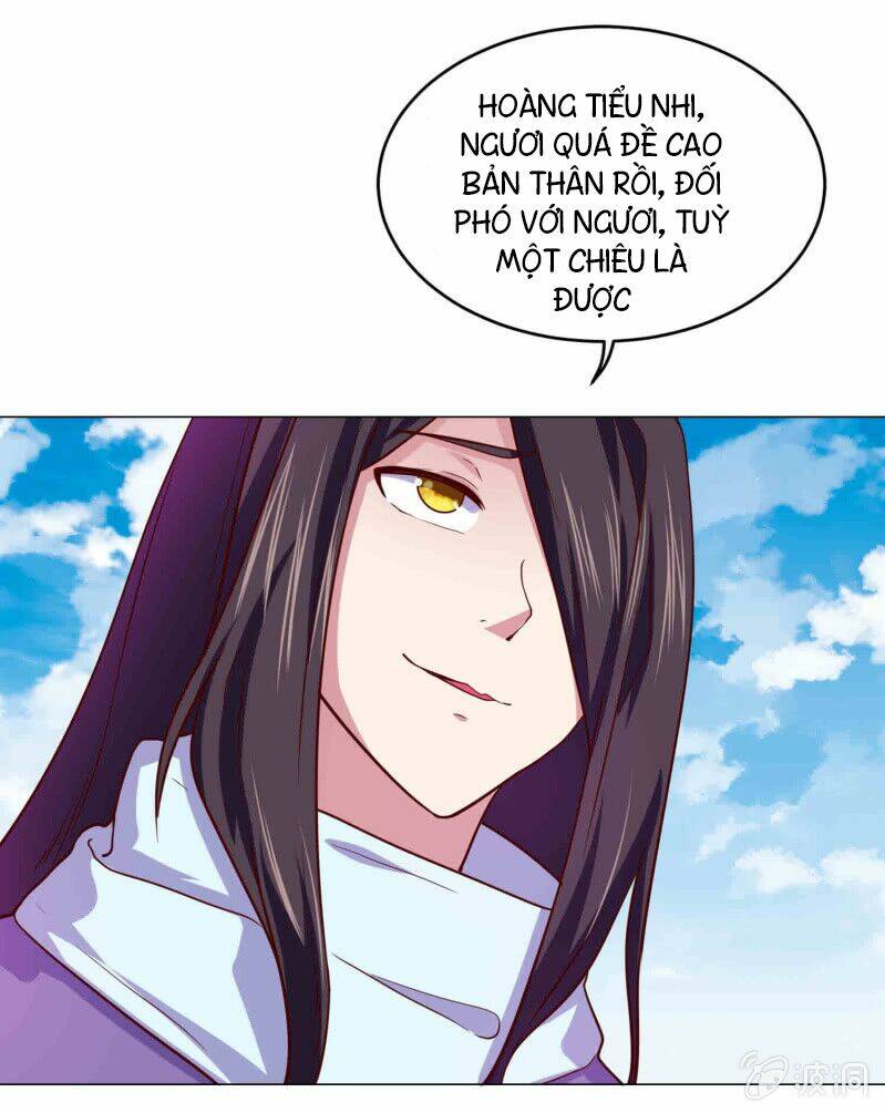 tuyệt thế thần hoàng chapter 109 8