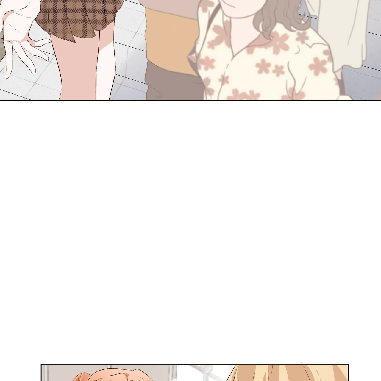 juliet, ở đây không phải là kansas đâu! chapter 6 20