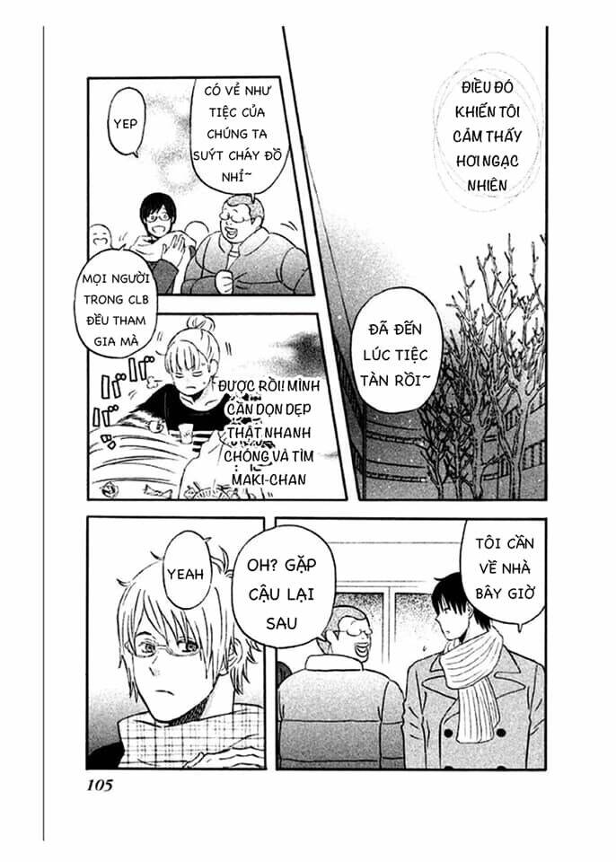 liar x liar chapter 32 19