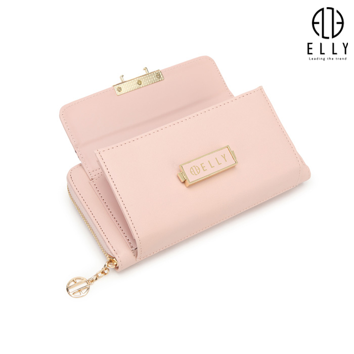 TÚI CLUTCH NỮ THỜI TRANG ELLY- ECH54