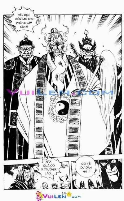 những người bạn tốt chapter 18 15