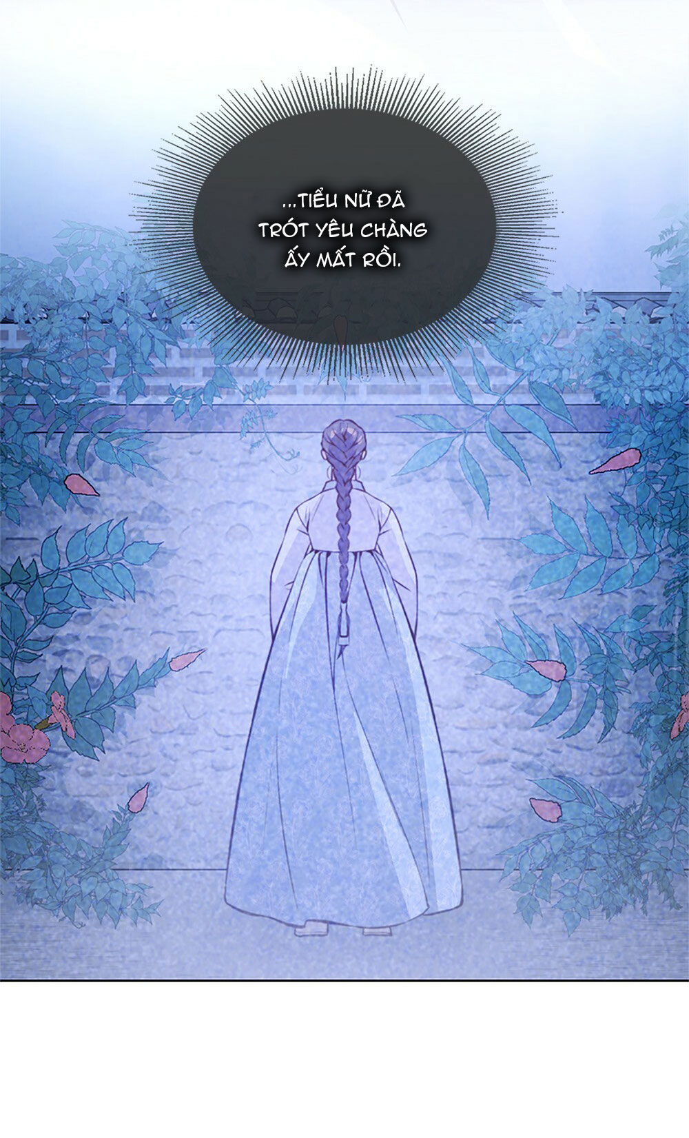 đăng tiêu hoa chapter 10 39