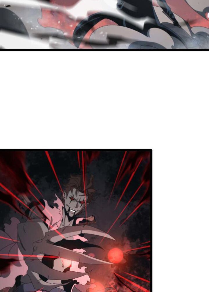 chư giới - tận thế online chapter 89 23