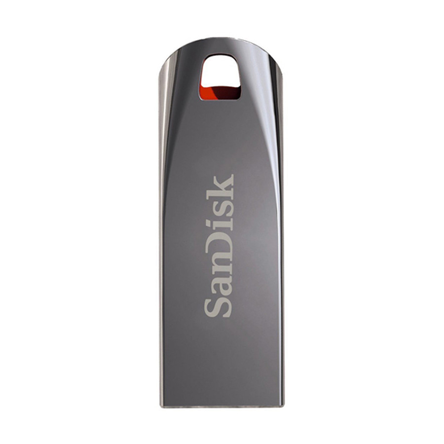 USB SanDisk CZ71 Cruzer Force 32GB - USB 2.0  - Hàng Chính Hãng