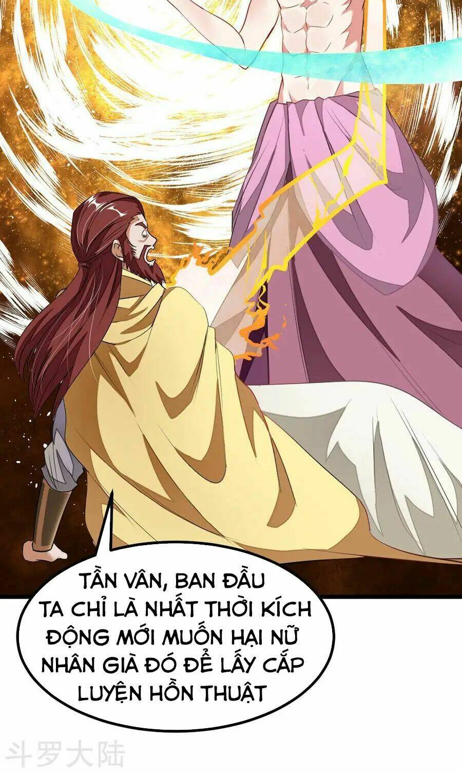 cửu dương thần vương chapter 91 18