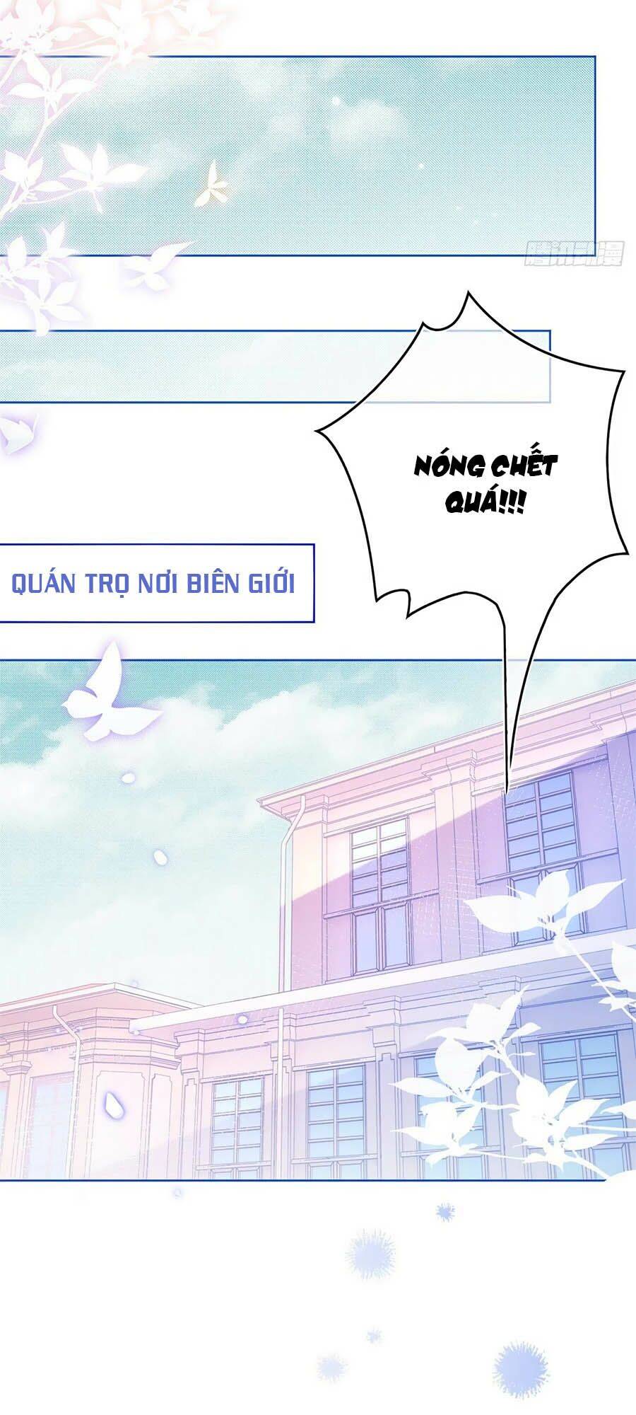 đế quốc đầu tiên có nữ hoàng chapter 31 36