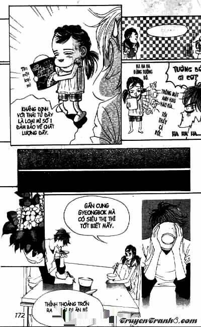 goong - [ hoàng cung ] chapter 2 165