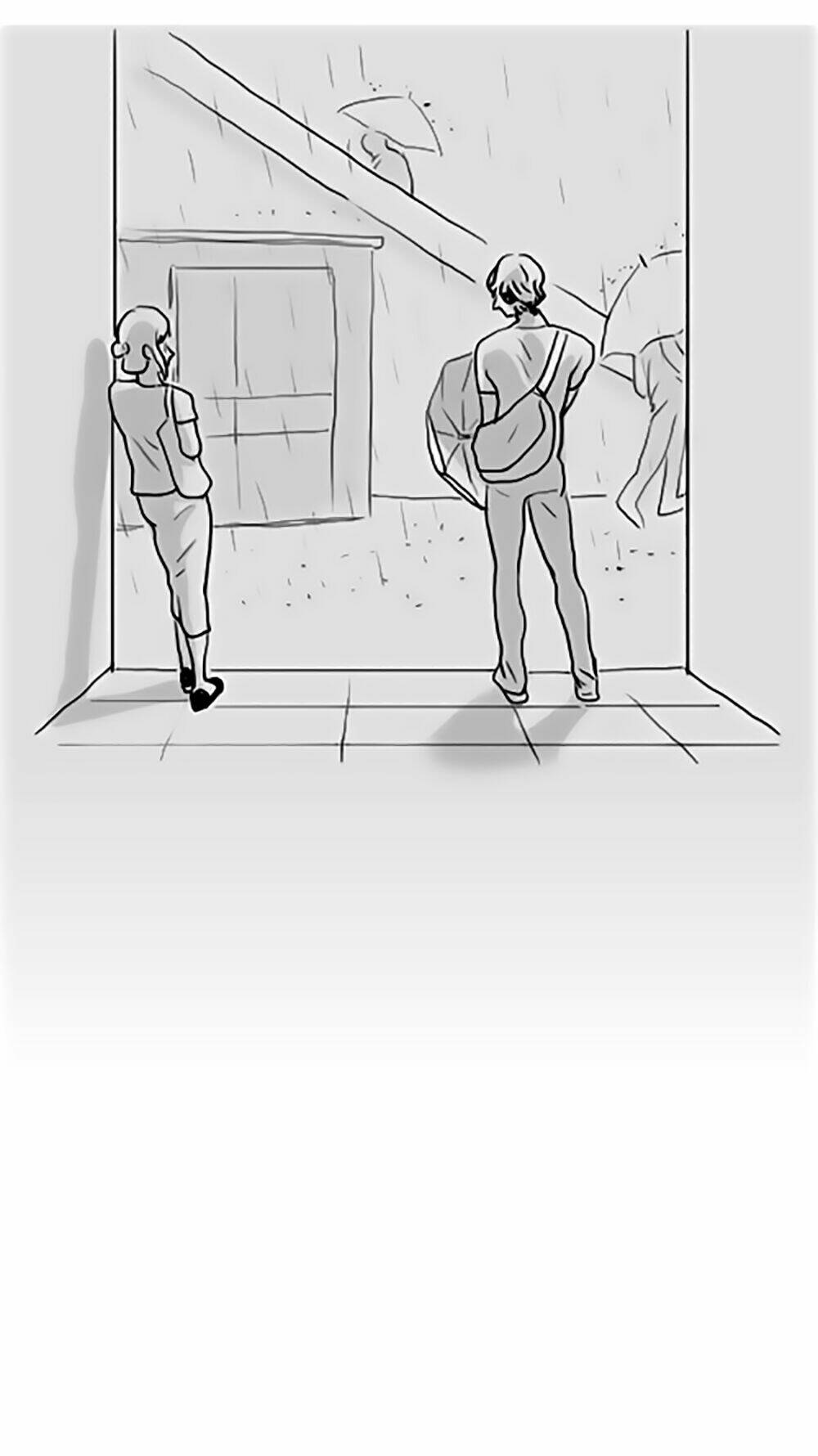 cô nàng trên lớp - the girl from class chapter 14 85