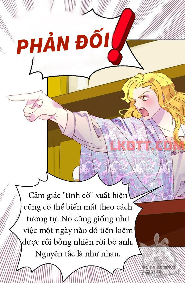 đừng xem thường nữ phụ chapter 122 37