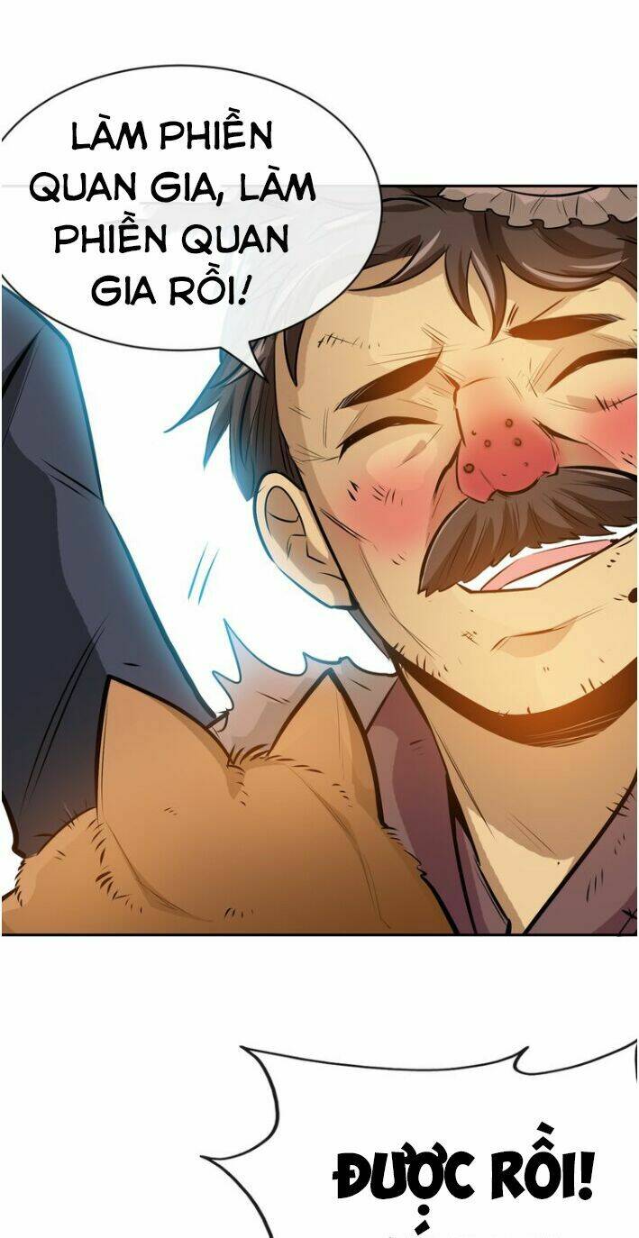 thánh võ tinh thần chapter 10 14