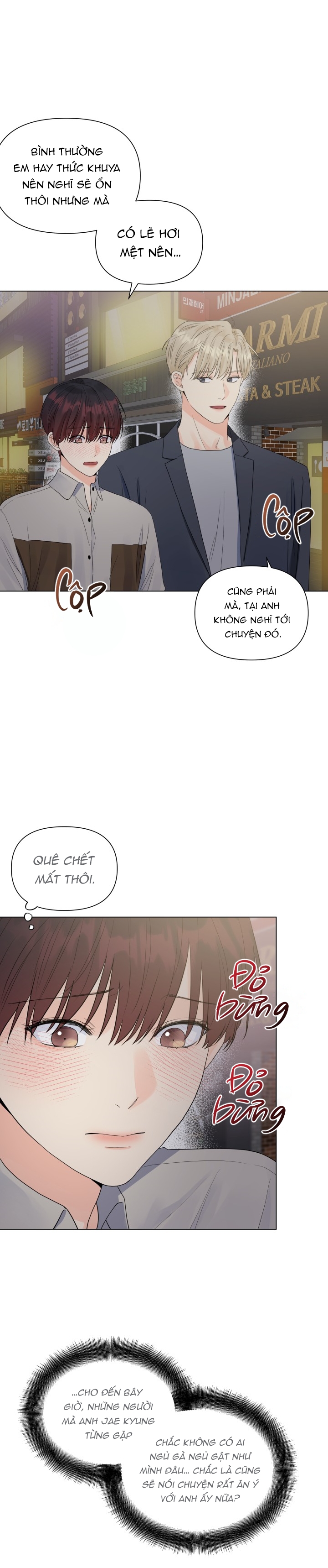 thủ hoa chapter 36 13