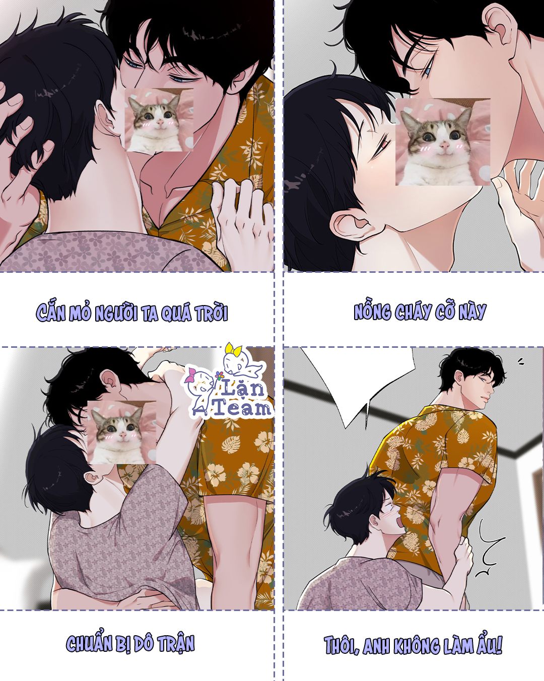 bách bộ của đông thiên chapter 2 14