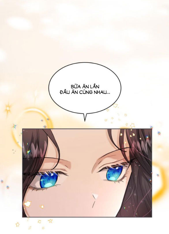 tôi trở thành vợ cũ của nam chính chapter 3.1 36