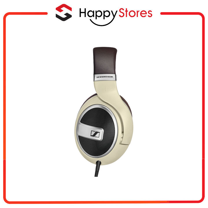 Tai nghe chụp tai  SENNHEISER HD 599 - Hàng Chính Hãng