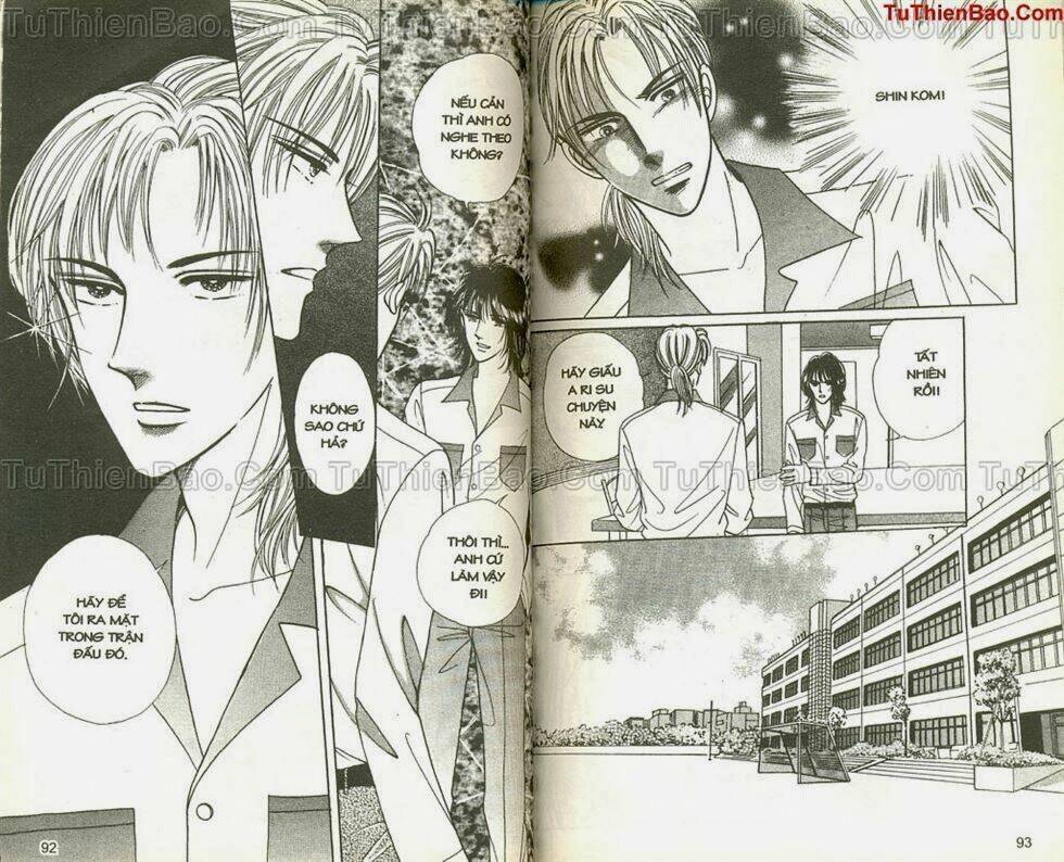 lọ lem kén rể chapter 9 46