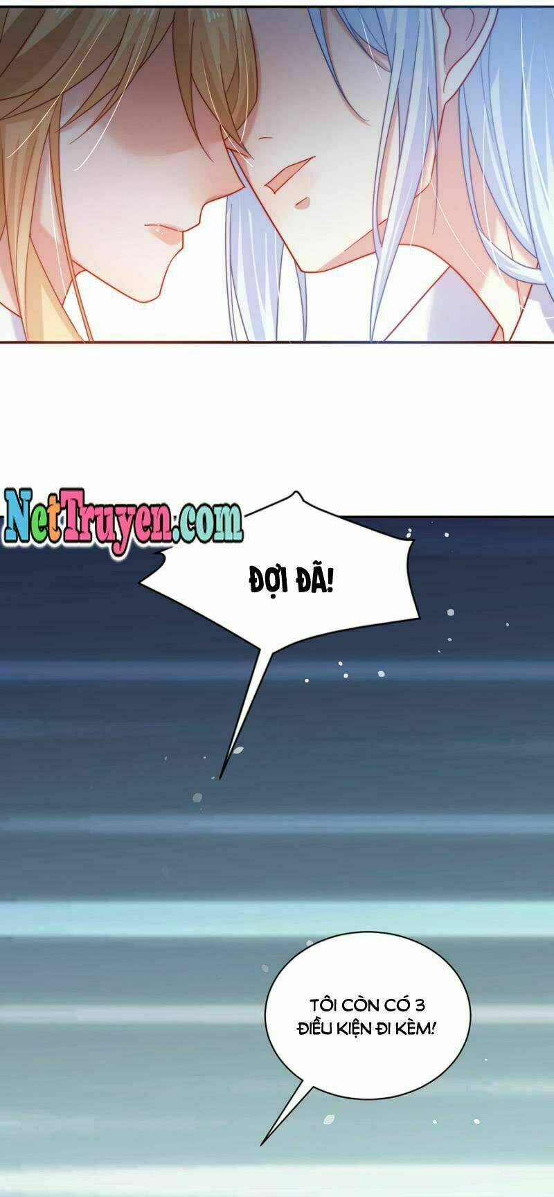 ma lạt thiên kim đẩu ác thiếu chapter 186 21