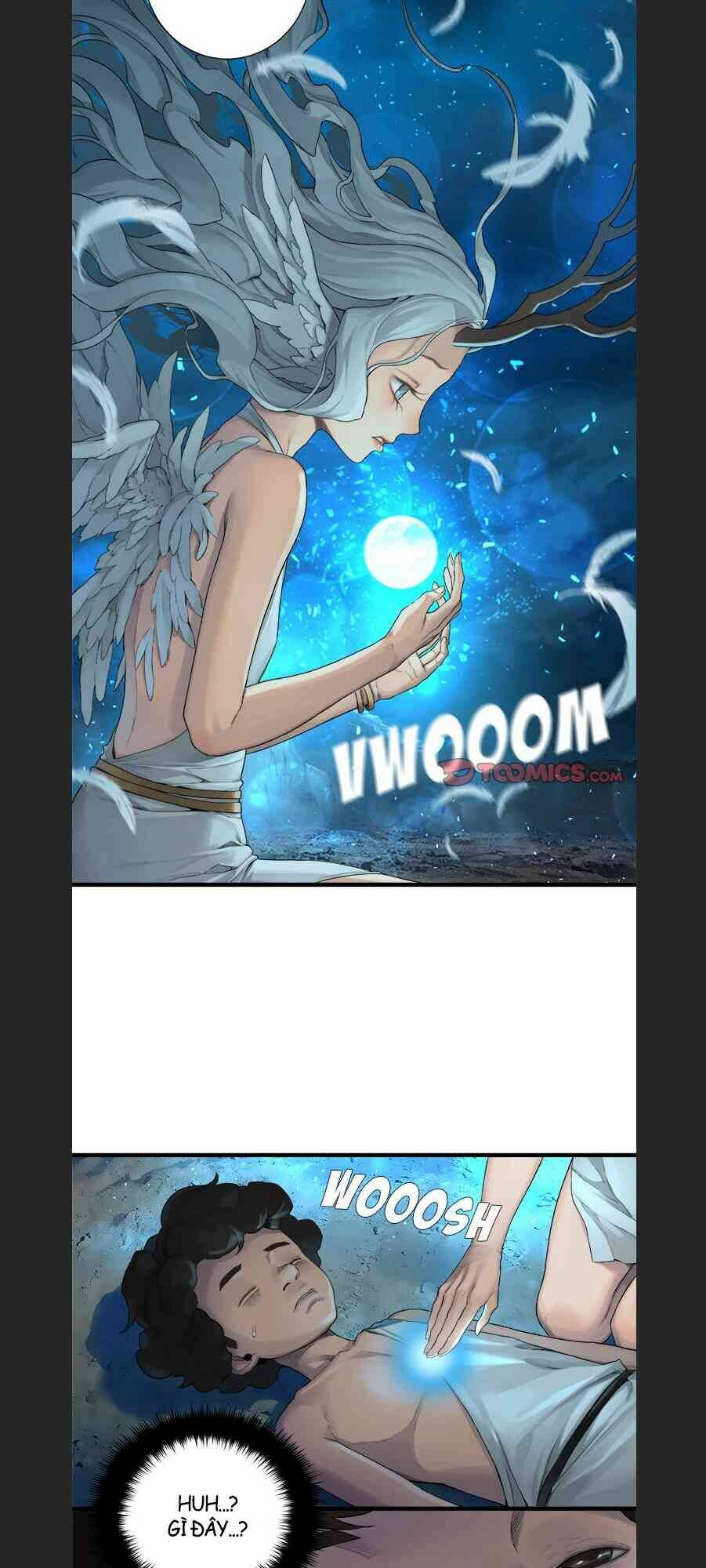 triệu hồi đến thế giới fantasy chapter 81 3