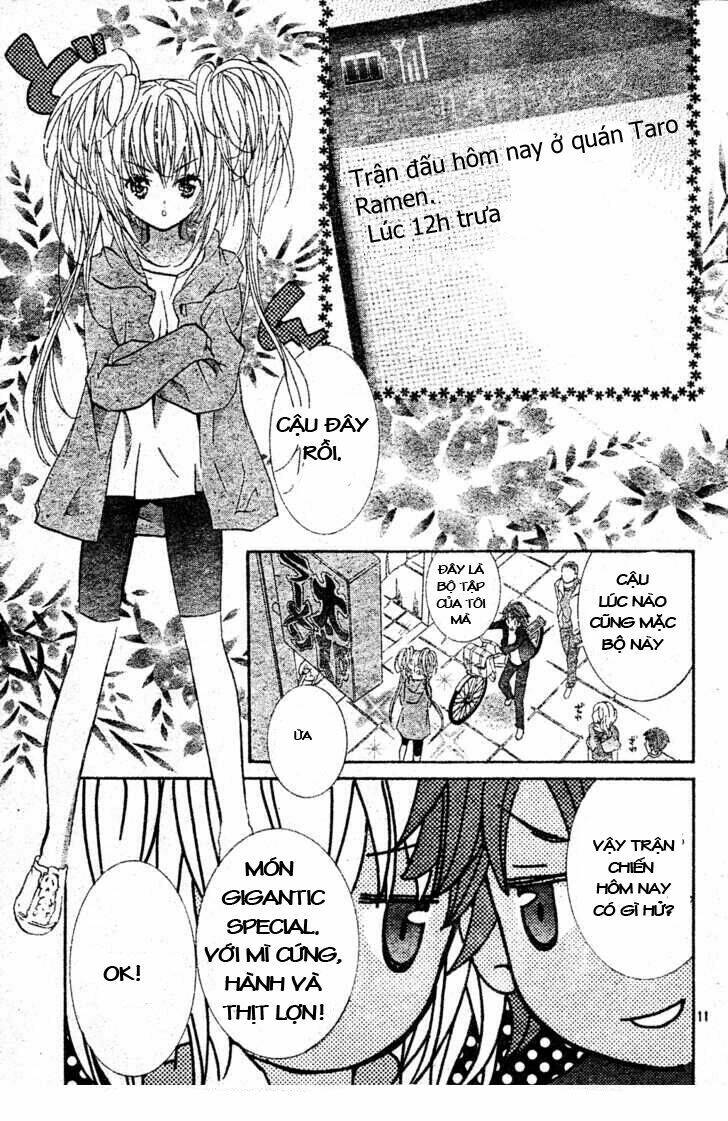 shugo chara! encore chapter 1 10