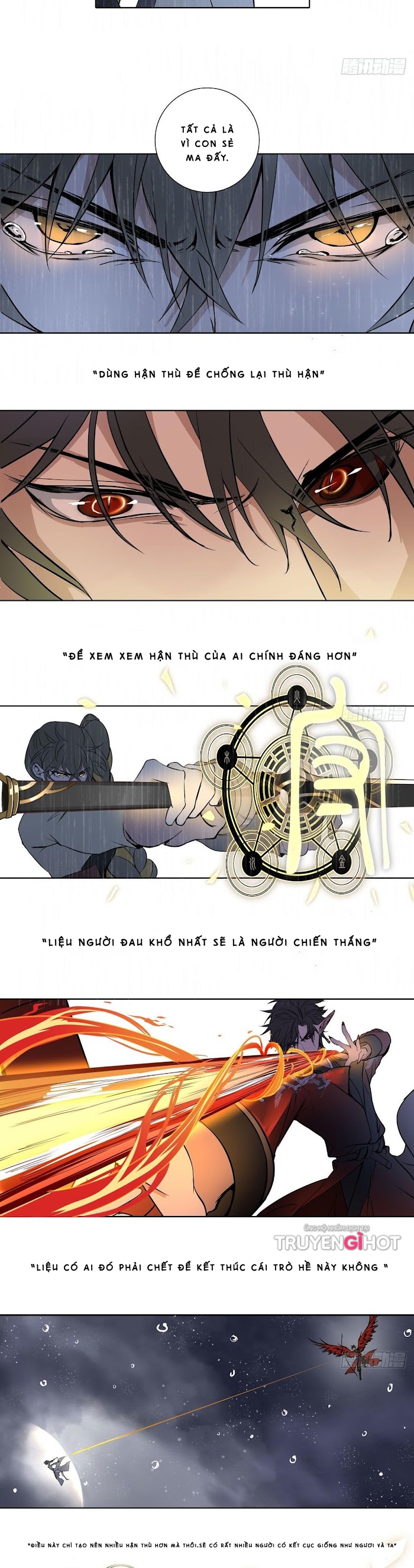 bài thánh ca nagano chapter 17 5