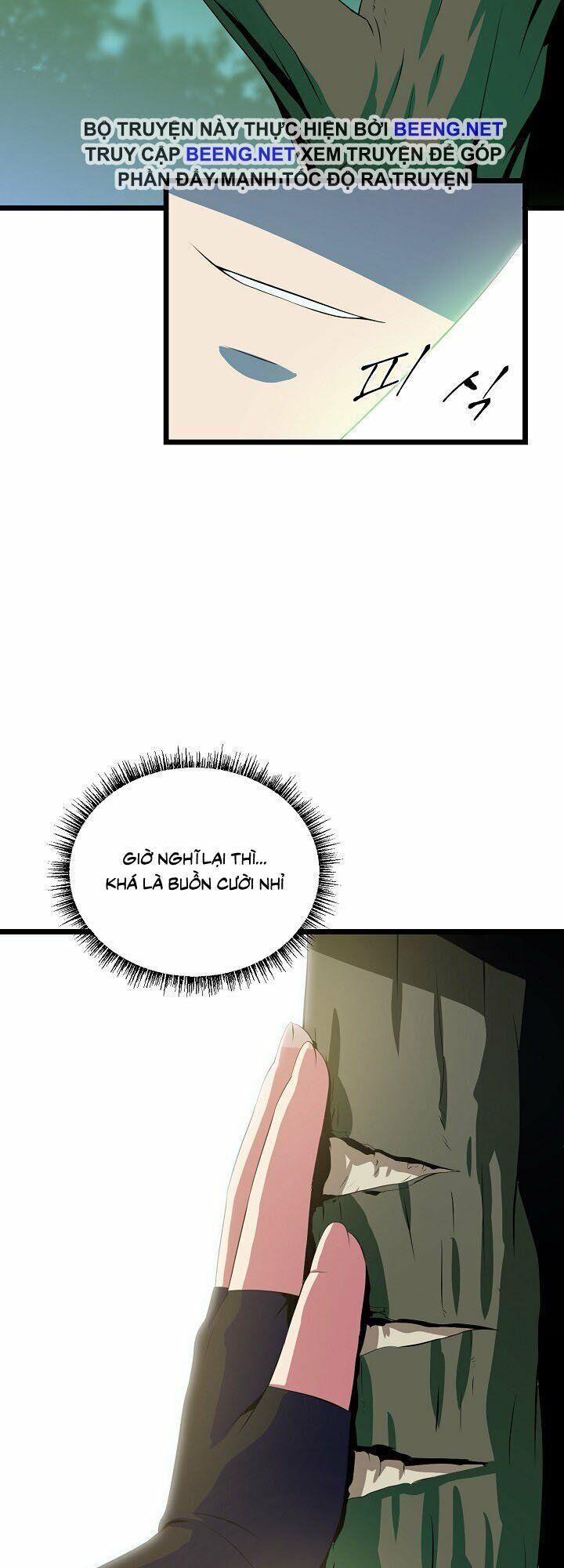 tiêu diệt đấng cứu thế chapter 4 26