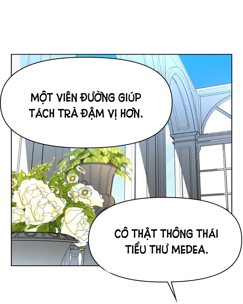 tôi muốn trở thành cô ấy dù chỉ là một ngày chapter 1 124