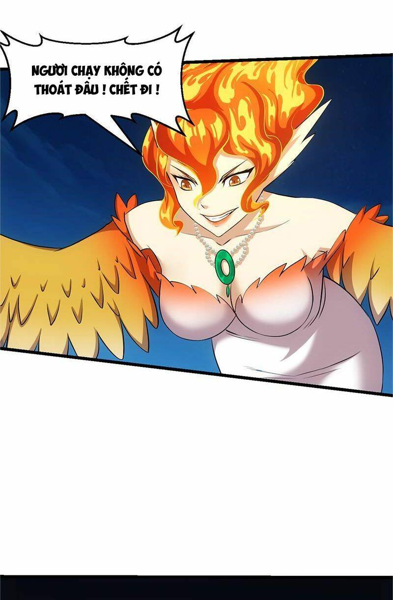 đừng cản ta tu tiên chapter 103 17