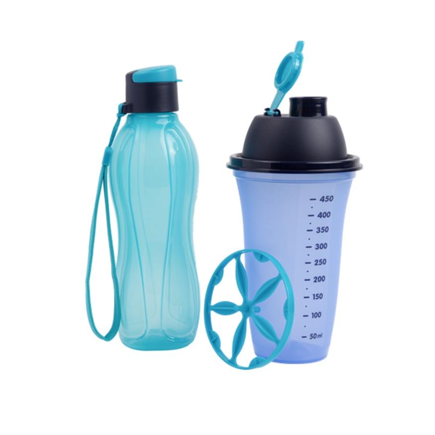 Bộ Sản Phẩm Memberkit Shake N Go