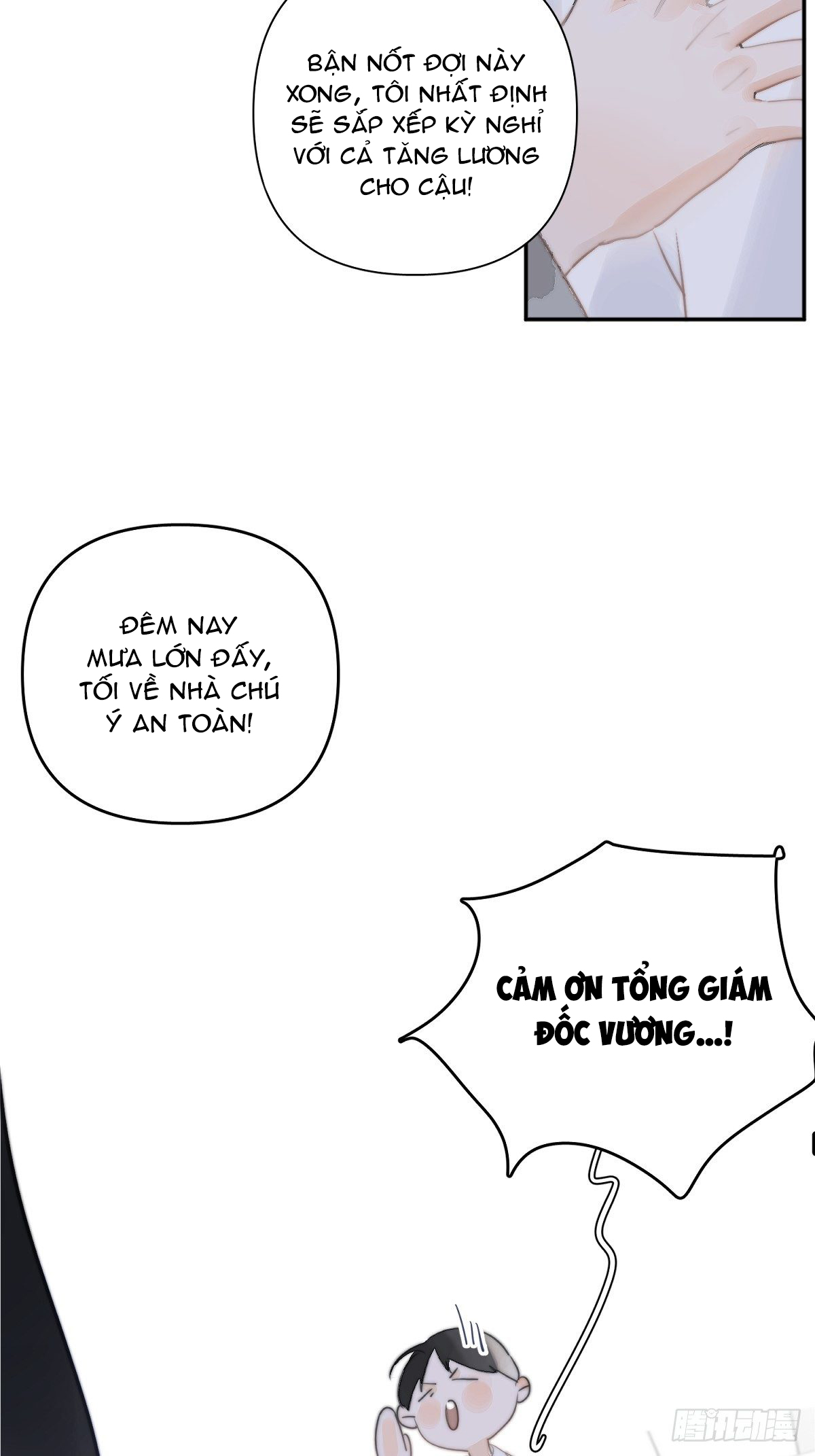 đêm đầy sao nói với em chapter 1 46